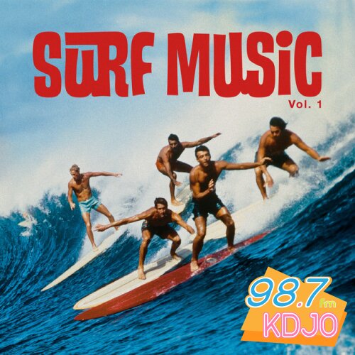 Surf