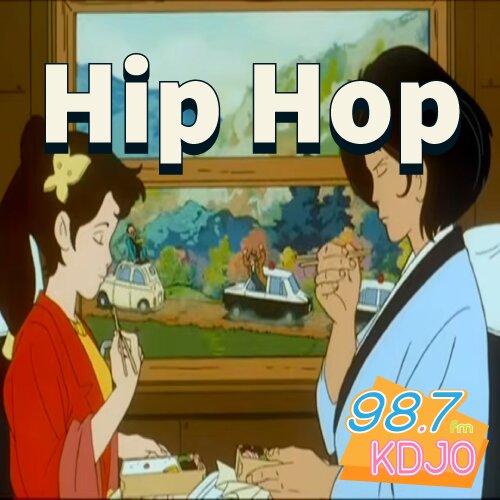 Hip Hop